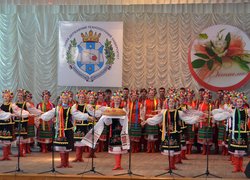 Cвятковий концерт у Черкасах